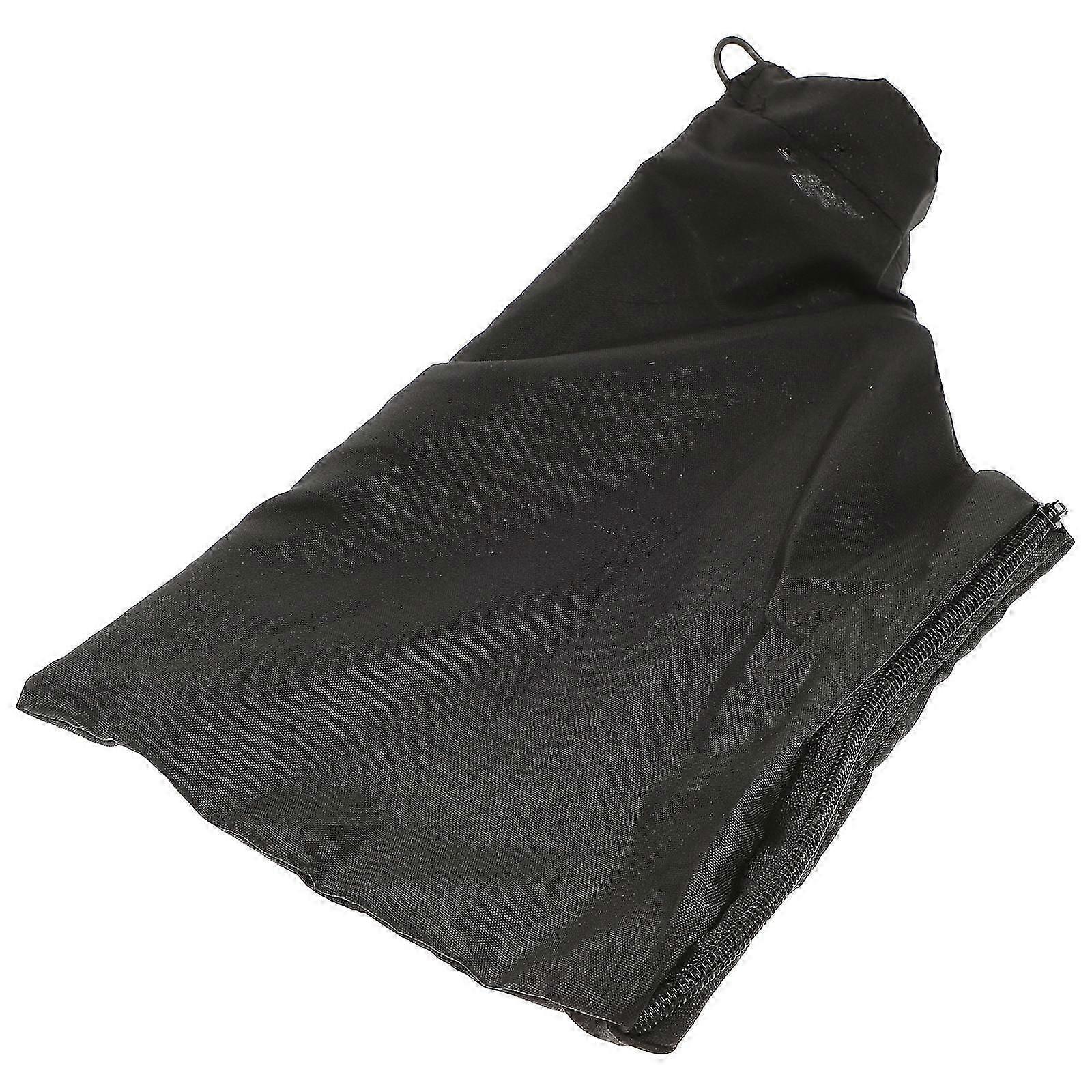 Dust Collection Bags for Cutting Machine, 2Pcs Set