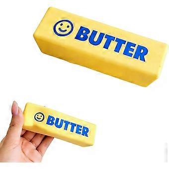 Butter Squishy,Butter Squishy Toy,Taba Squishy, Fidgets Squishy Toy, Squeeze Toy, Slow Ris
