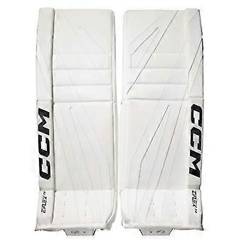 CCM EFLEX 7.9 Goalie Schienen Senior