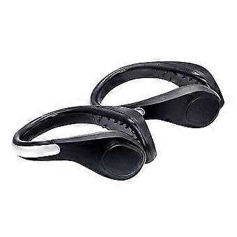 Shoe Lights for Runners LED Clip Lights Night Running Safety 2Pcs