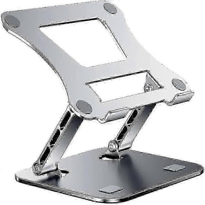 MacBook Pro Laptop Stand with Multi-Angle Adjustment