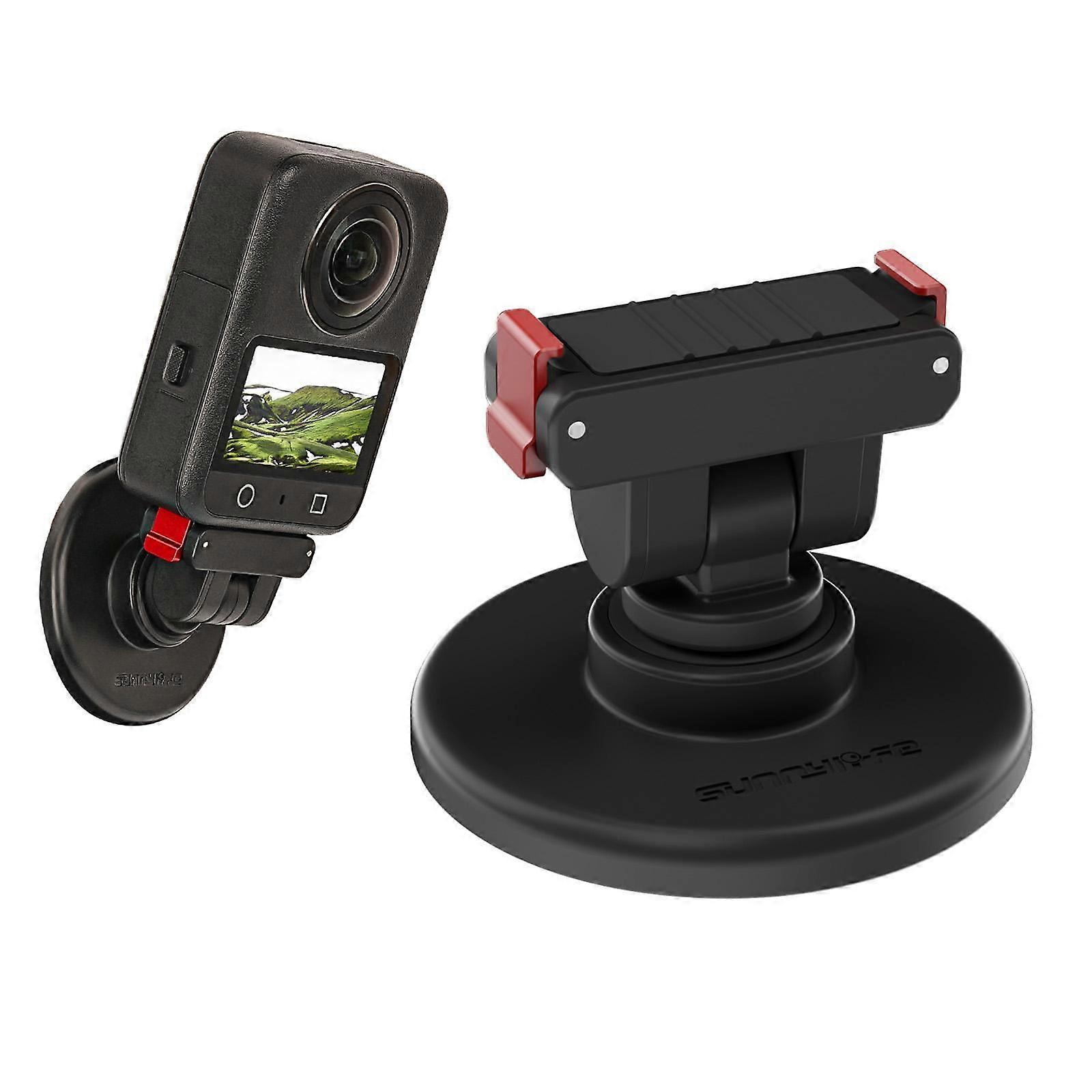 Magnetic Quick Release Adapter For DJI Osmo 360