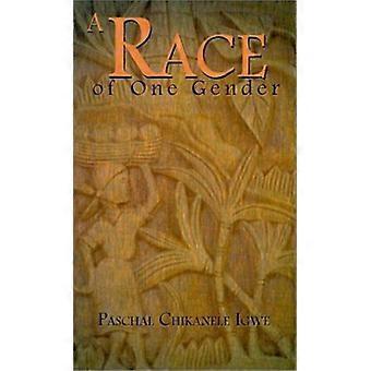 A race of one gender