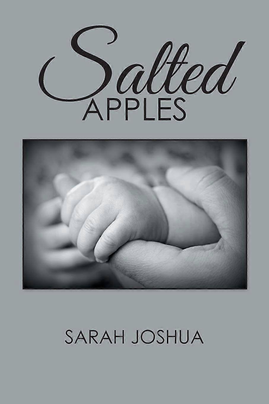 Salted apples