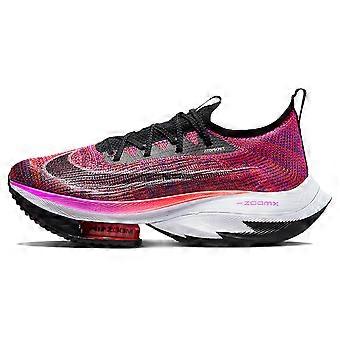 Nike Air Zoom Alphafly NEXT% Flyknit « Hyper Violet » Femme CZ1514-501