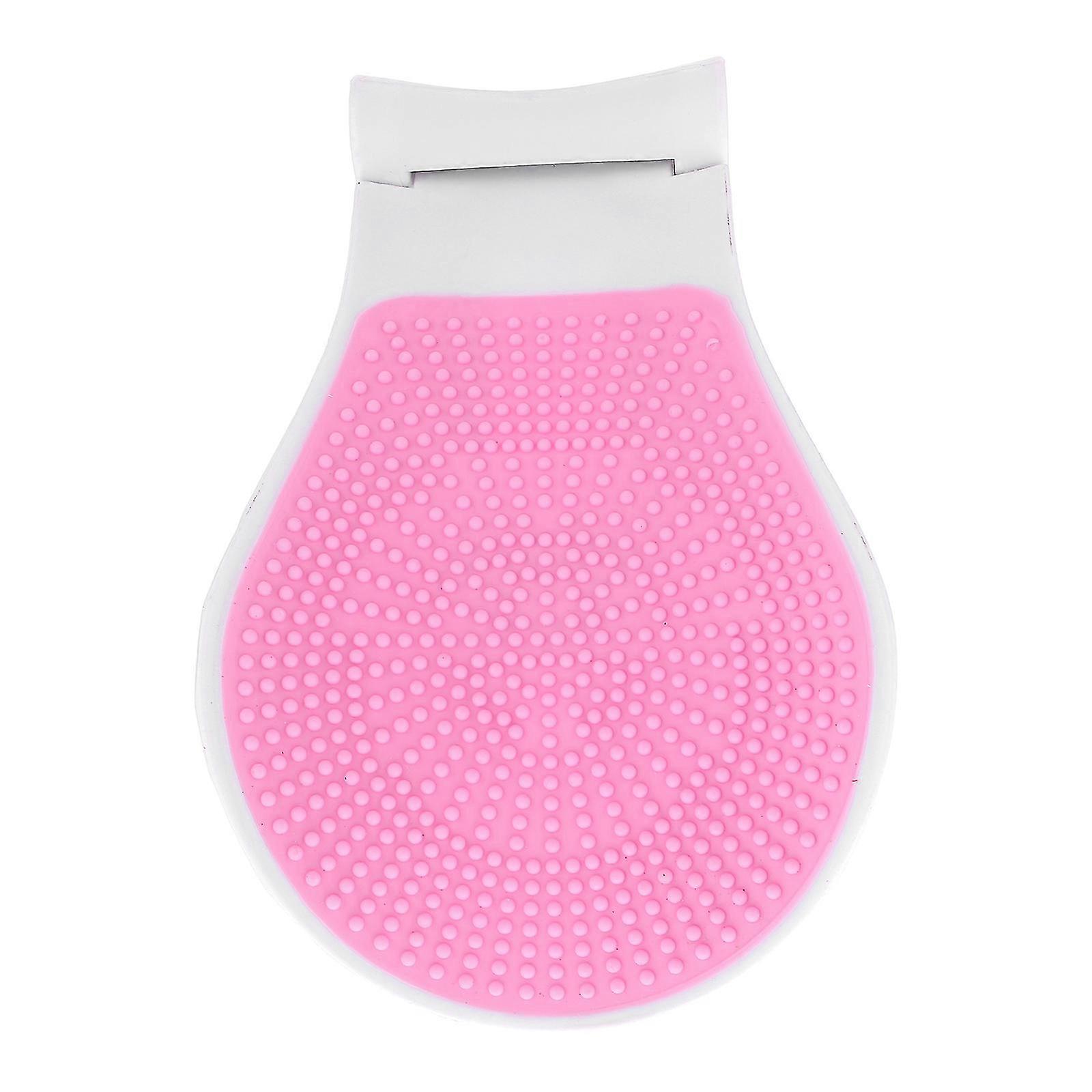 Hip for Muscle Exercising ABS Pink Device