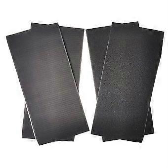 Velcro sticker compatible with power pads double tape electric unicycle spare parts