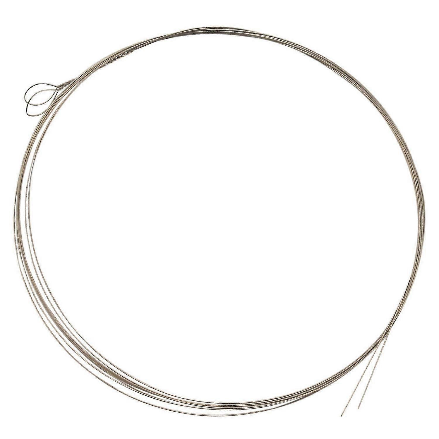 IRIN 8 Pcs/Pack Mandolin Strings String Set G D A E Mandolin Accessories M100