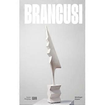 Brancusi - ACC Art Books - IPSUK - Hardcover - English Book - Art, Architecture & Photography