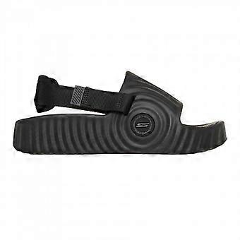 Skechers Womens/Ladies Go Foam Crz Cushioned Sandals