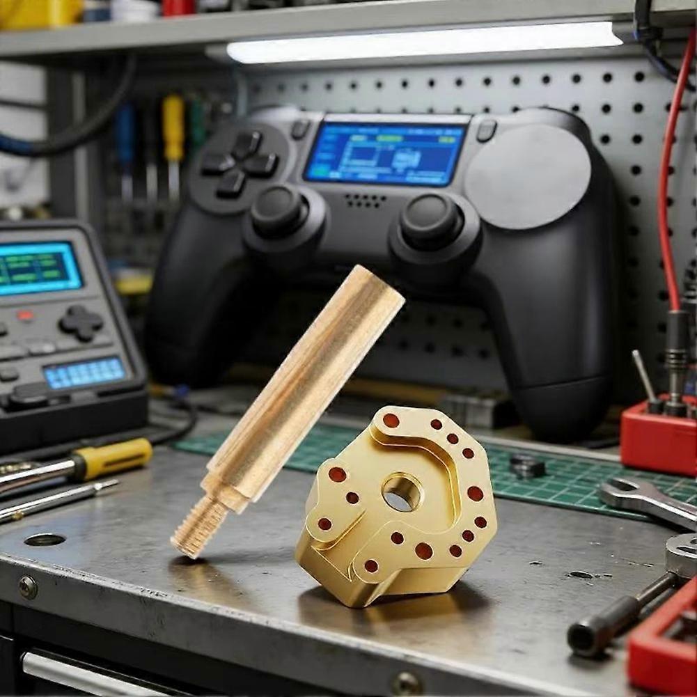 936 Connecting Rod + PS Disassembly/Assembly Copper Fitting for Multiple Game Controller