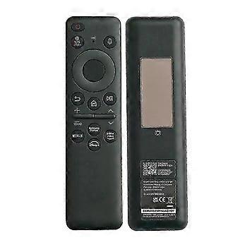 Til Samsung TM2360E TV-fjernbetjening BN59-01432A Genopladelig solcelle-stemmestyring 2023-model med Smart Hub-kompatibilitet Kapl