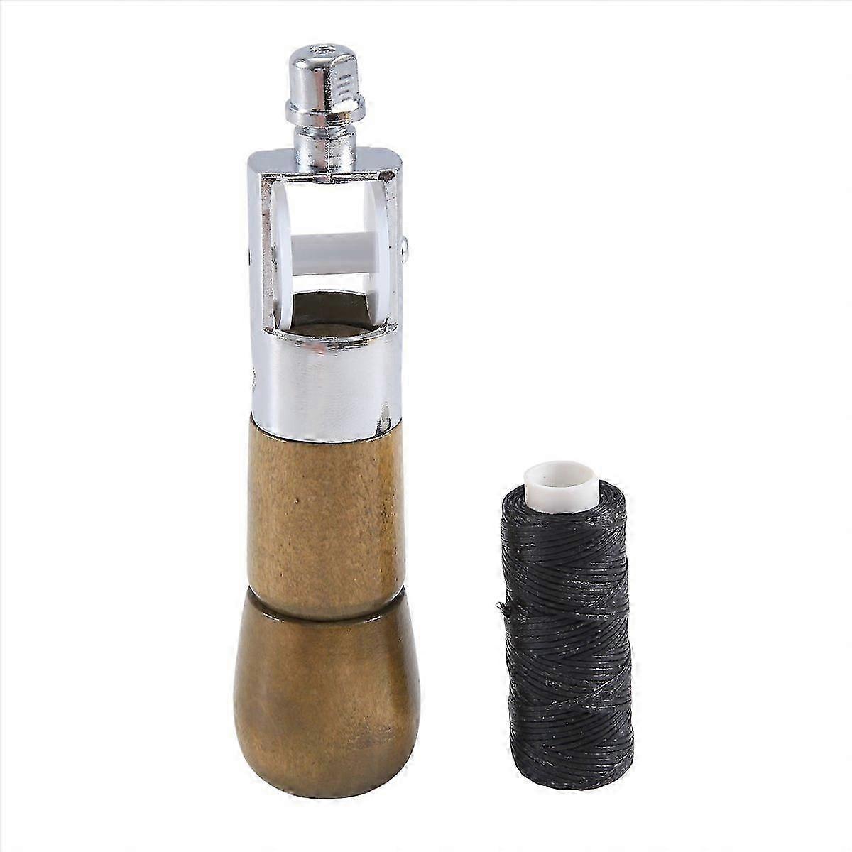 Leather Tooling Leather Tools Stitching Machine Leather Craft Tool