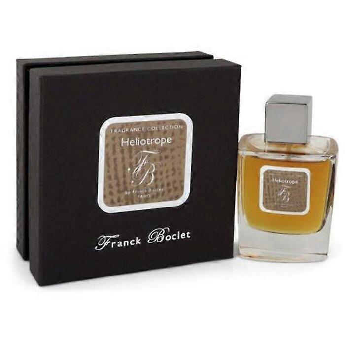 Heliotrope EDP 100ml