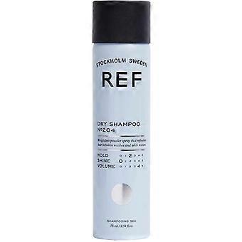 Trockenshampoo REF (200 ml)