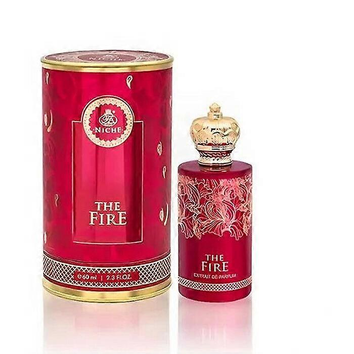 French Avenue The Fire PAR U 60 ml