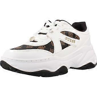 Guess Sport / Zapatillas Flfhac Fal12 Deportivo Hacha