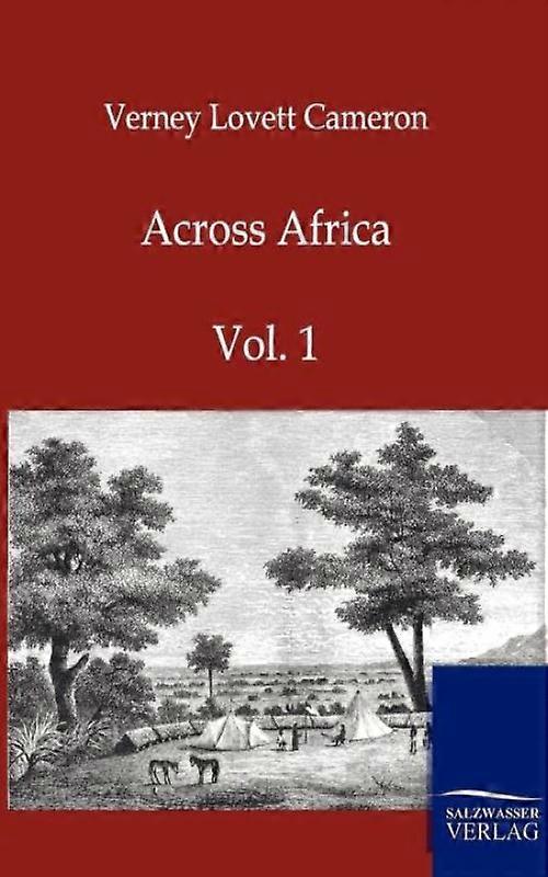 Among Africa