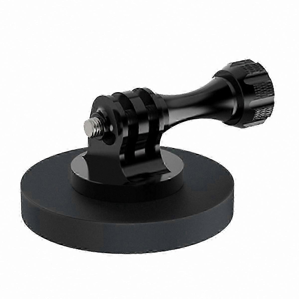 Sturdy Suction Mount Aluminum Silicone Base