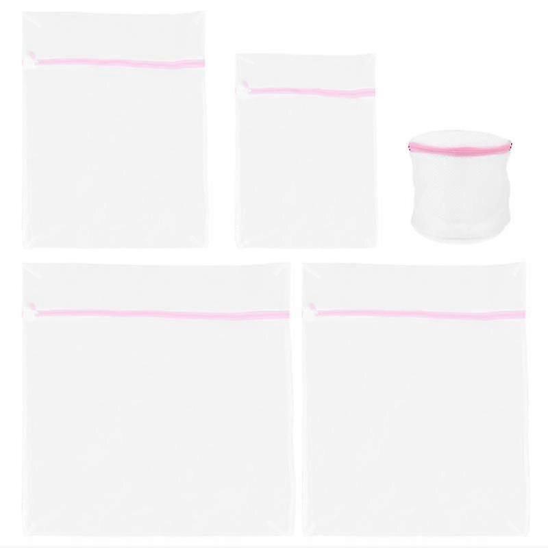 5pcs Washer Laundry Bag