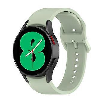 Silicone Strap For Samsung Galaxy Watch 6 / 6 Classic