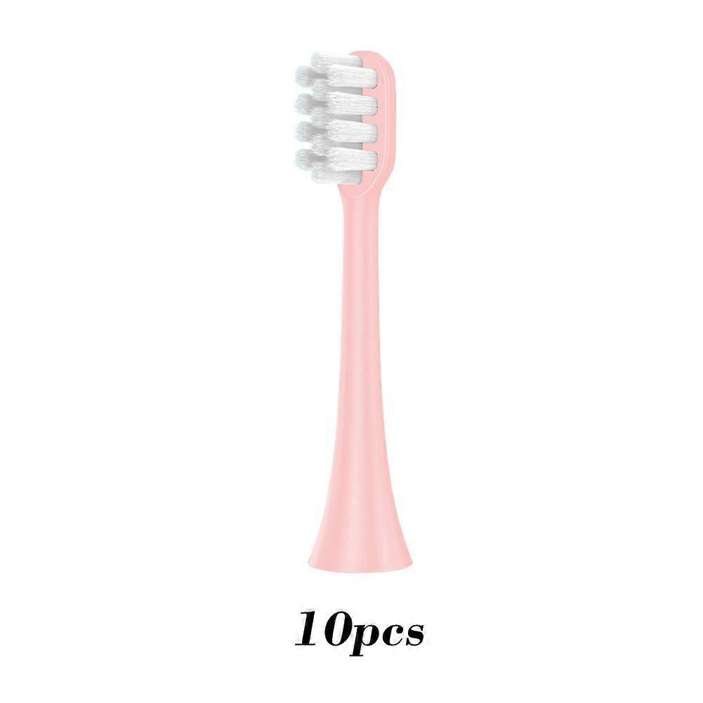 Electric Toothbrush Heads - Replacement Compatible with Electric Toothbrush Handle