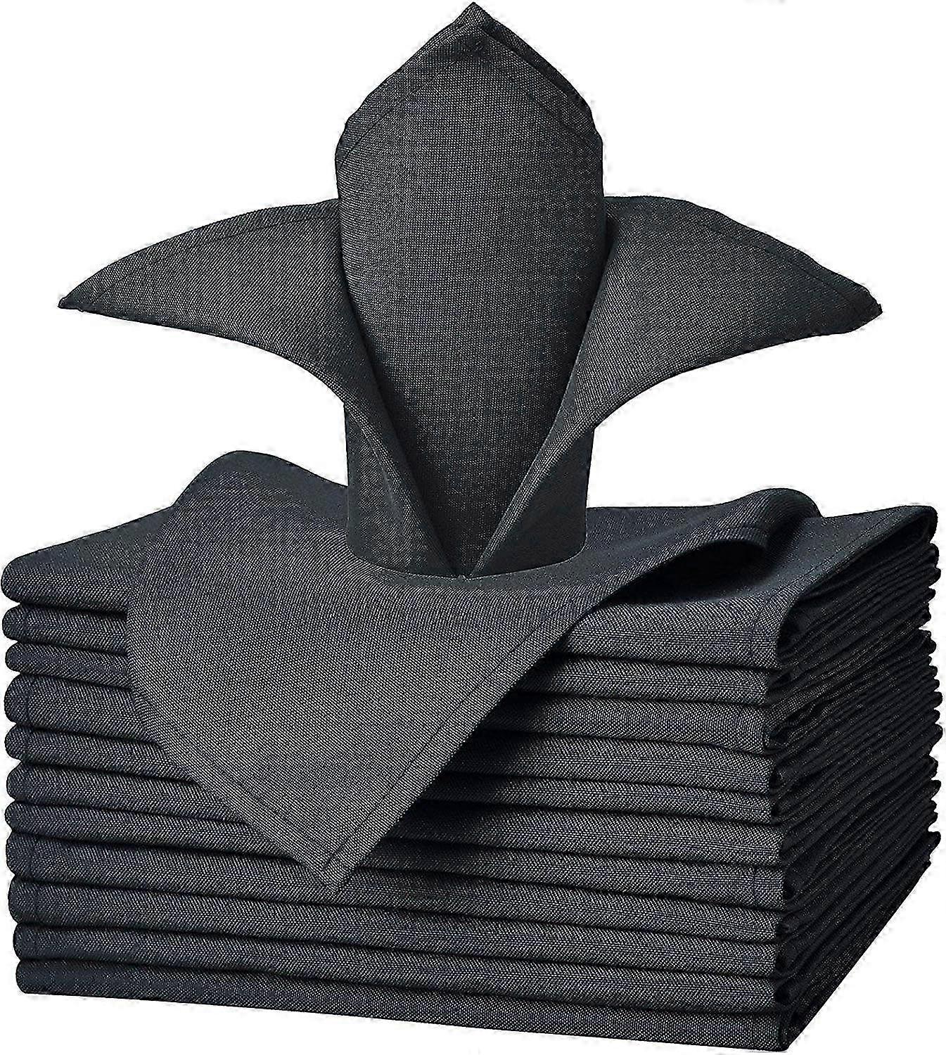 Elegant Seamless Polyester Tablecloth