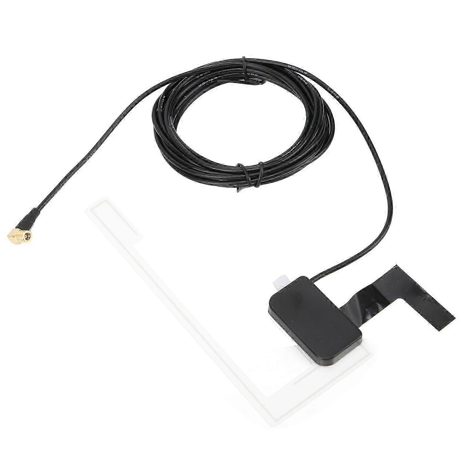 DAB FM AM Active Antenna Extension