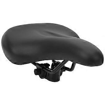 Selle De Vélo Antichoc Courbé Vélo De Montagne Siège Selle Équitation Équipement De Cyclisme
