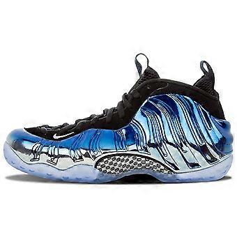 Nike Air Foamposite One Blue Mirror 575420-008
