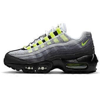 Nike Air Max 95 OG Neon 2020 GS CZ0910-001