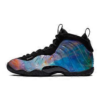 Nike Foamposite One "Big Bang" GS DA4159-800