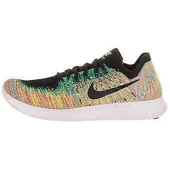 Nike Free Rn Flyknit 2017 Multi Color 880843-005