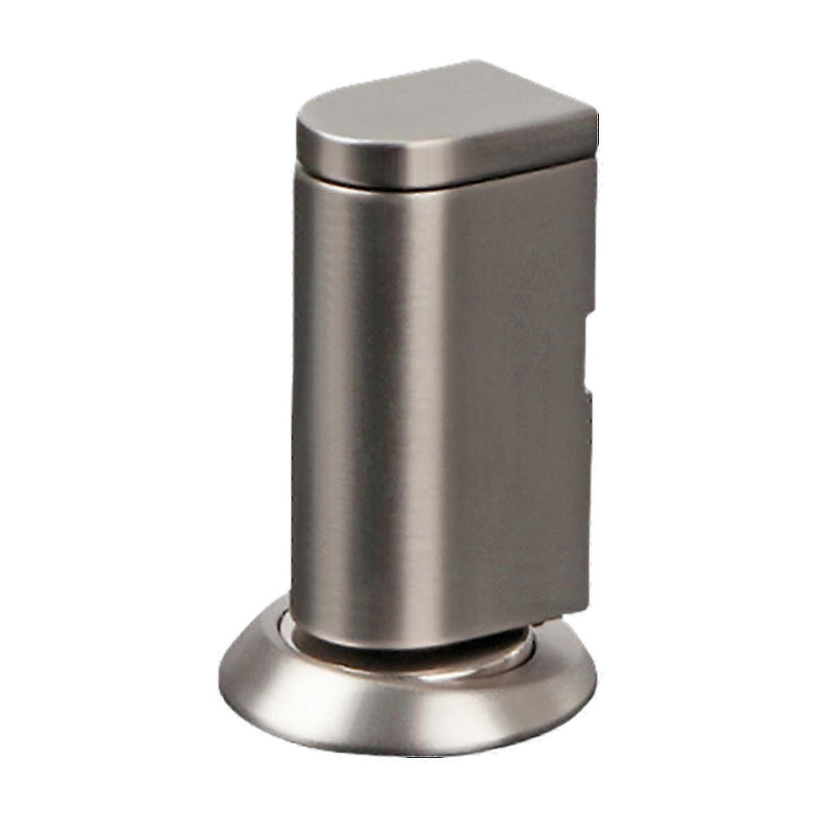 Magnetic Door Stop No Installation