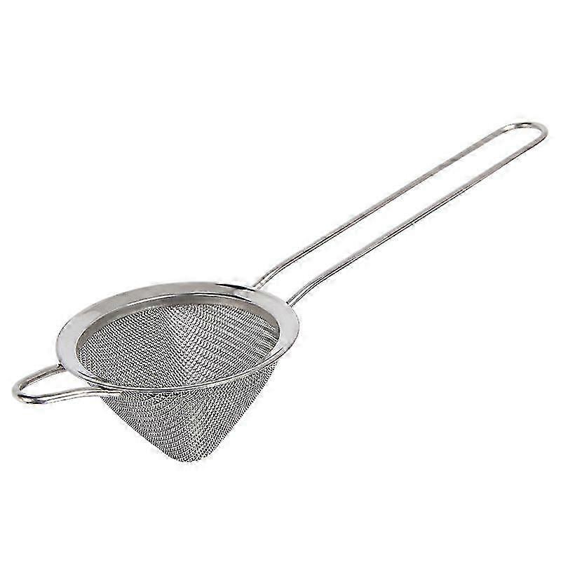 Extra Fine Conical Mesh Strainer