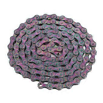 Electroplated Sensitive 8 Speed Chain