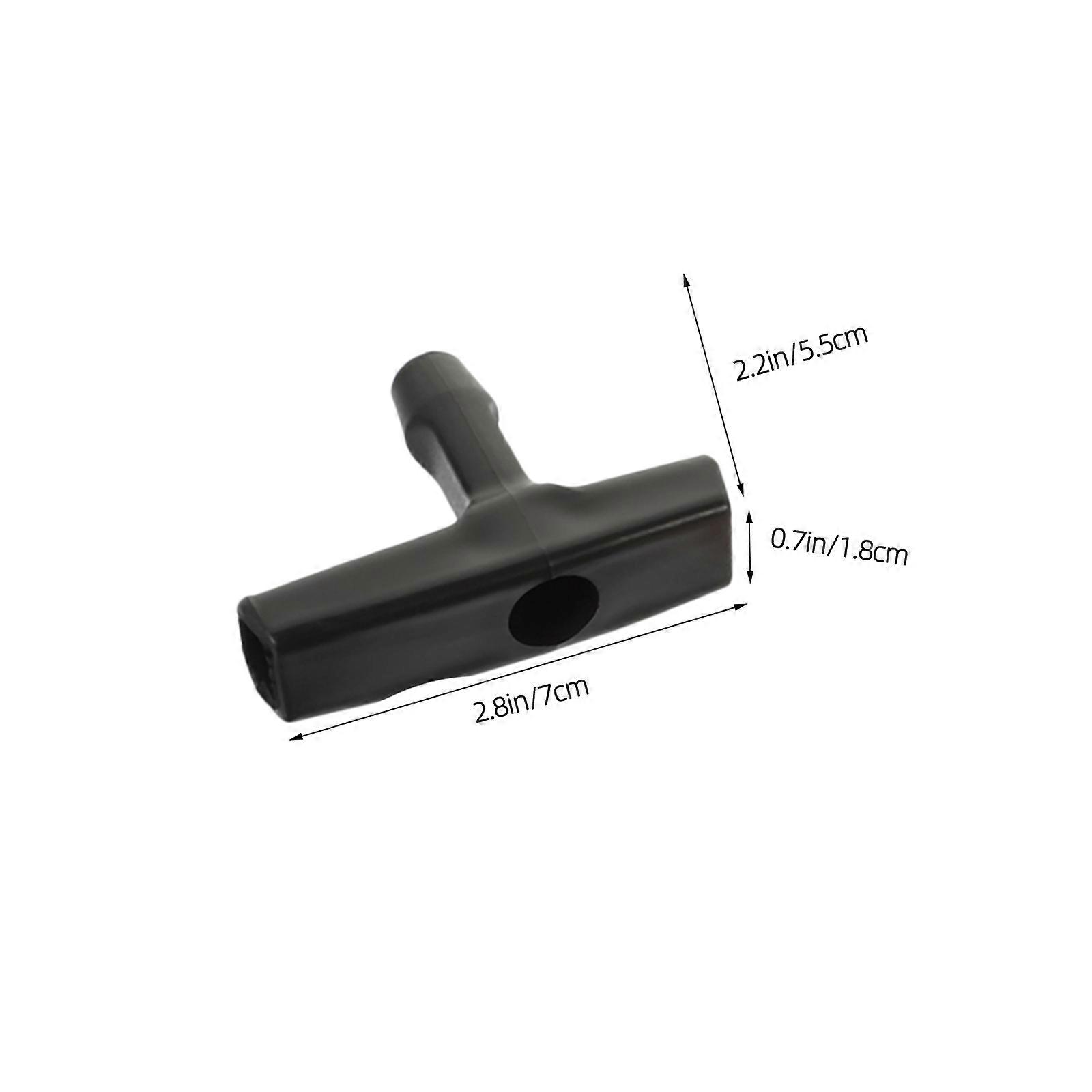 Garage Door Pull Cord Replacement Kit for Emergency 2Sets