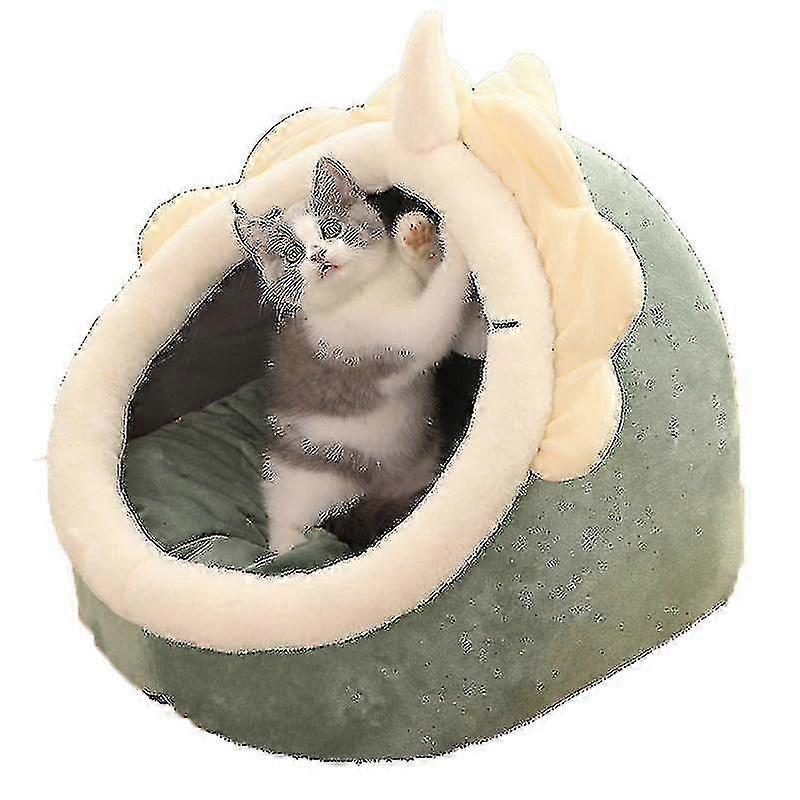 Four Seasons Removable Cat Nest Mat
