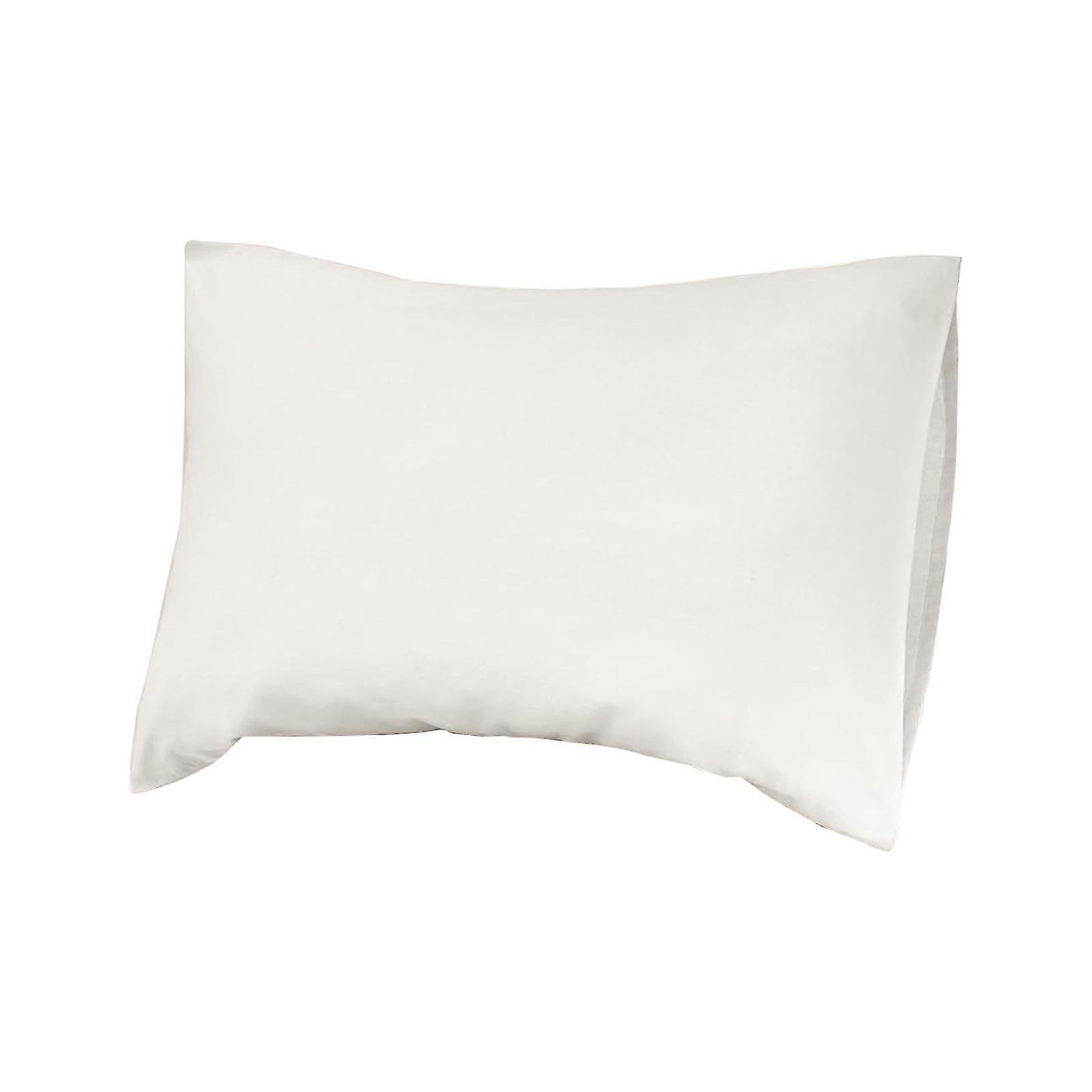 Breathable Cotton Toddler Pillowcase