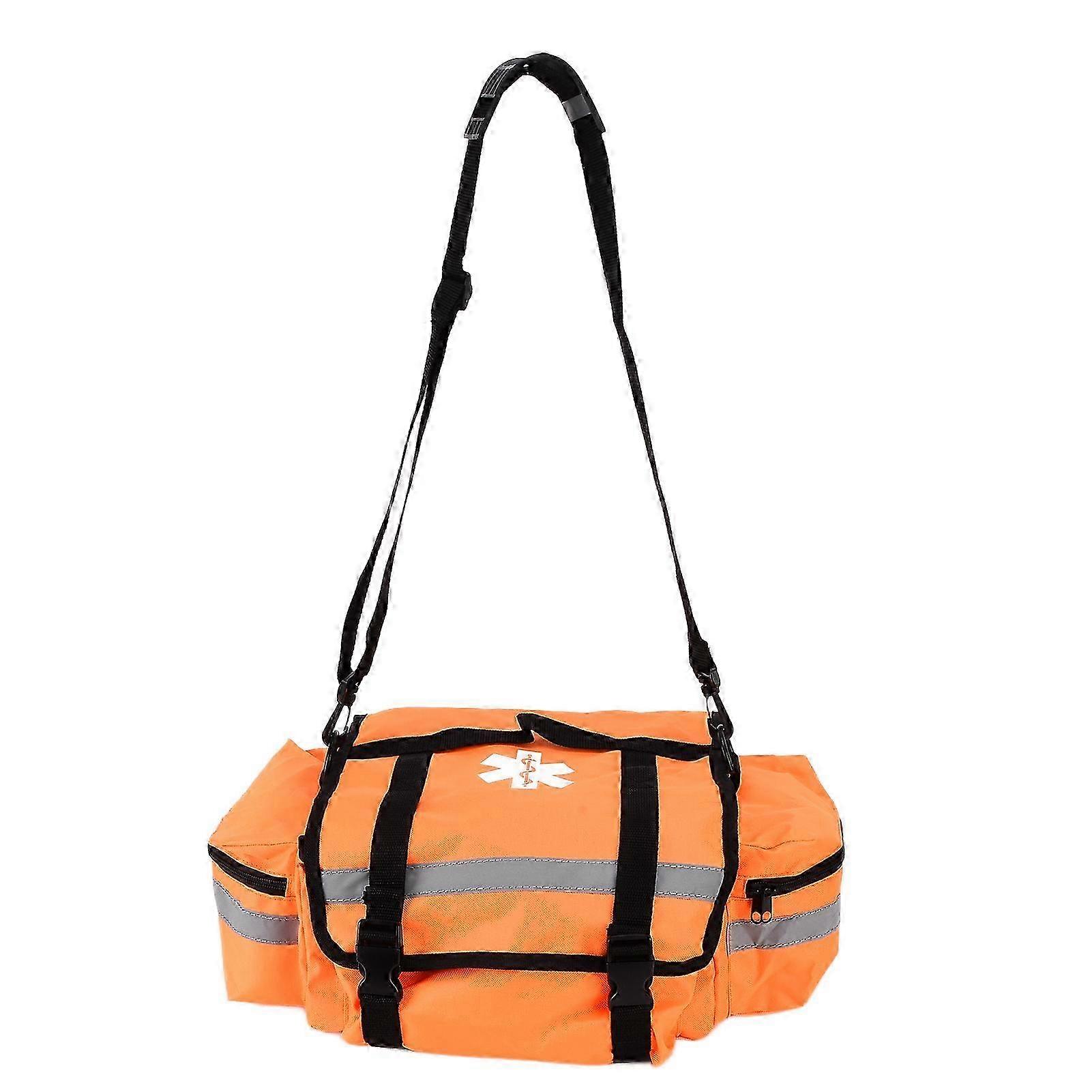 Spacious Portable Emergency Bag