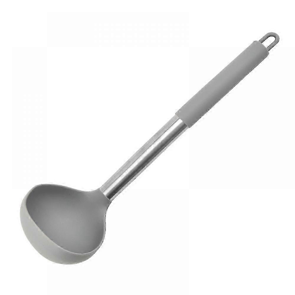 Heat-Resistant Silicone Kitchen Tool Set