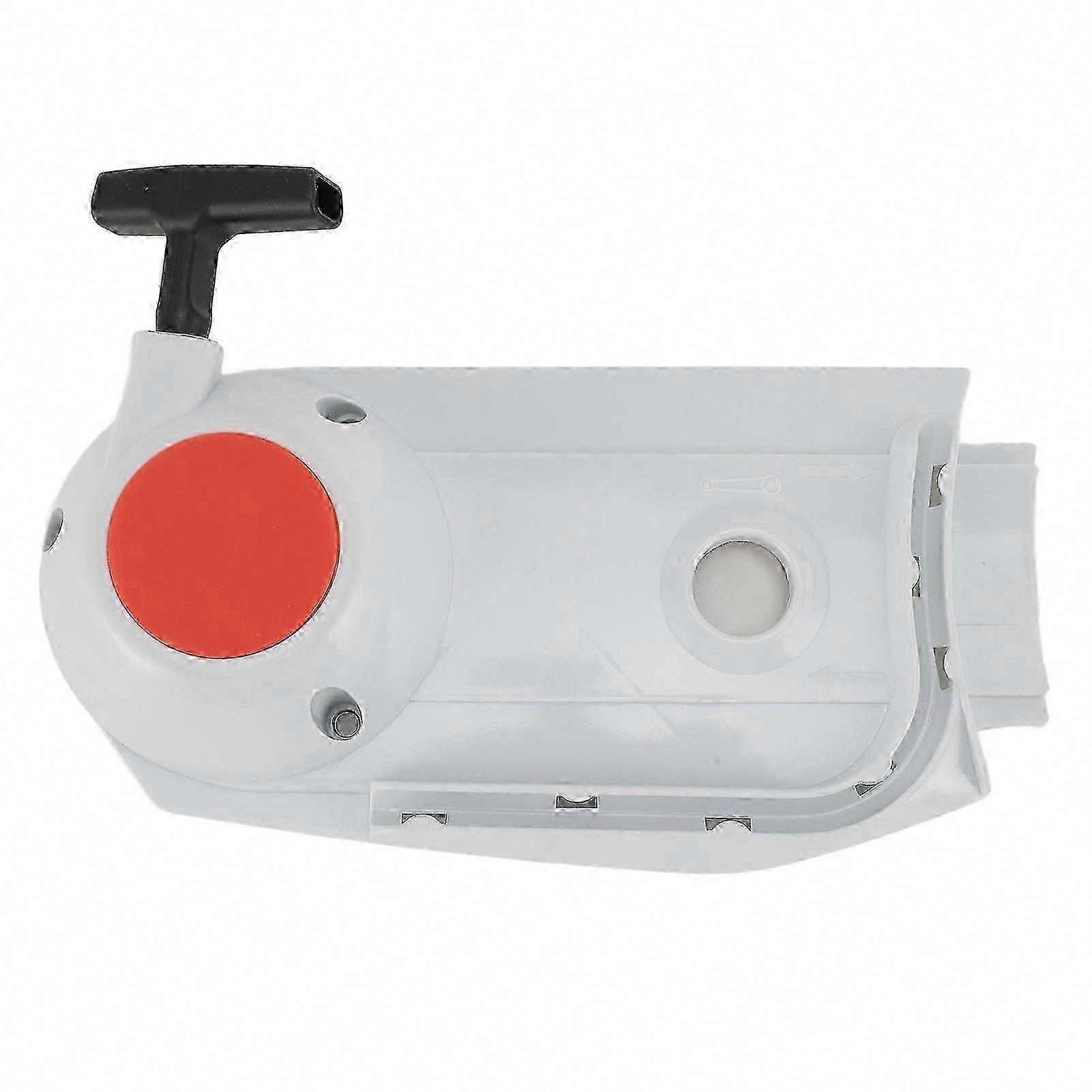 Durable Plastic Recoil Starter TS800