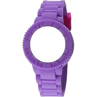 Watx&colors Women's Watch with Bracelet Rubber COWA1156