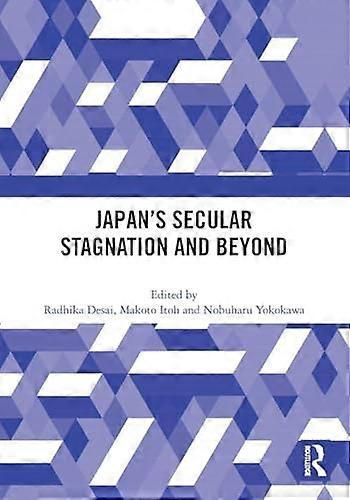 Japans Secular Stagnation and Beyond