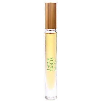 Jessica Simpson Fancy Nights By Jessica Simpson For Women - 0.2 Oz Edp Roll-on (mini) (unboxed)