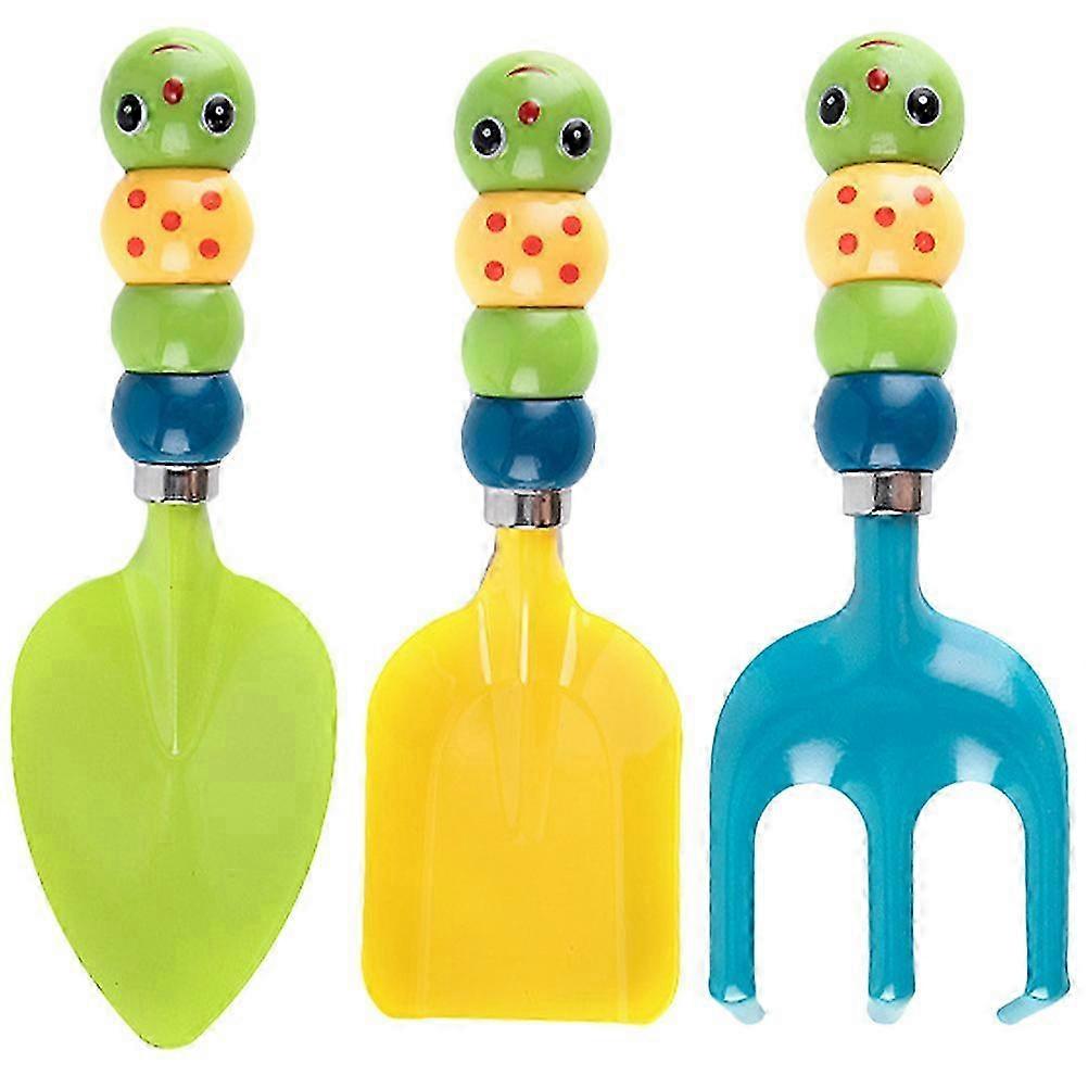 Children Garden Tools Gardening Set for Digging 1Set