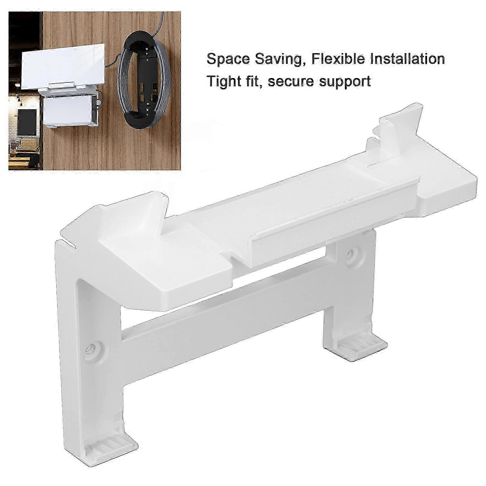 Integrated Gen3 Router Wall Mount System
