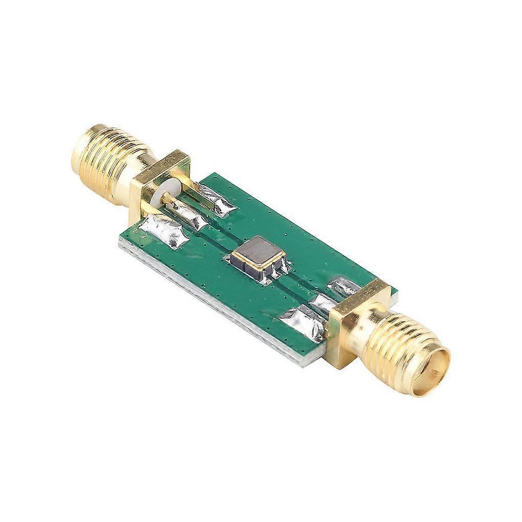 SMA-K Passive Bandpass Filter Module