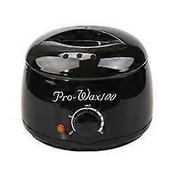 Adjustable Temperature Wax Heater