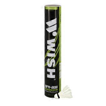 Exceptional and Premium High Quality Durable Wish 808 Training Shuttlecock